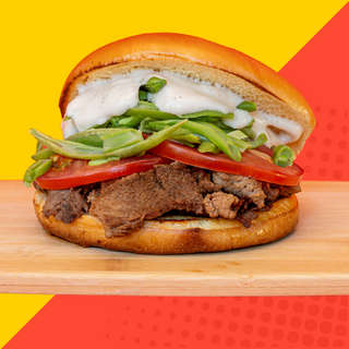 Producto Churrasco Chacarero