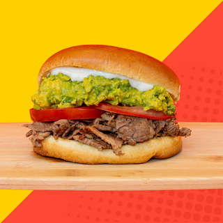 Producto Churrasco Italiano