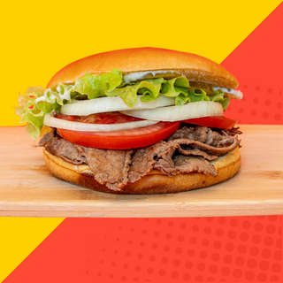 Producto Churrasco Clasico