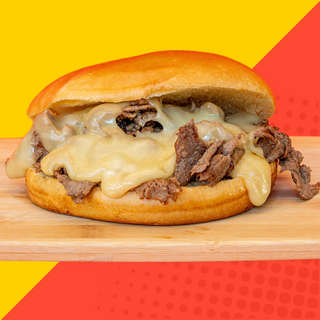 Producto Churrasco Luco