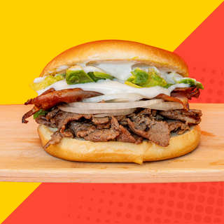 Producto Churrasco Mexicano