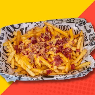 Producto Papa Bacon Cheddar
