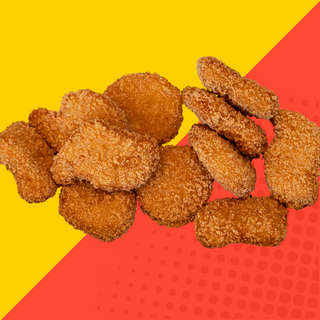 Producto 10 nuggets