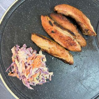 Producto Manta de Cerdo Ahumada