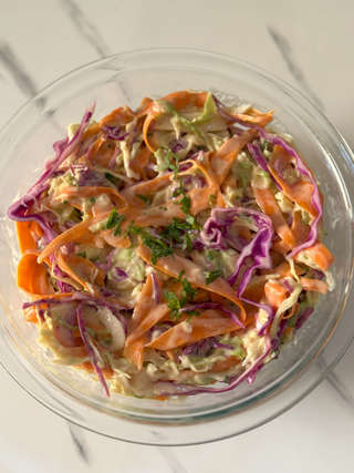 Producto Ensalada Americana