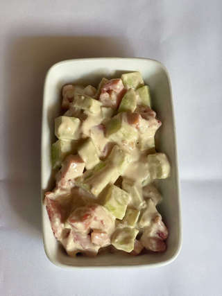 Producto Ensalada Bruma