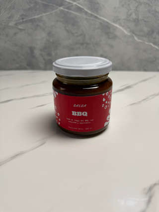 Producto BBQ