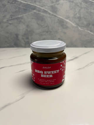Producto BBQ SweetBeer