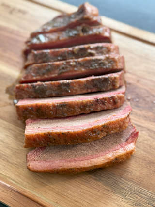 Producto Plateada Ahumada