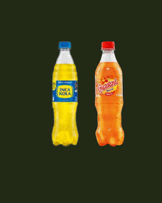 Producto Bebida Botella 600Ml