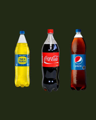 Producto Bebidas Botella Un litro y Medio