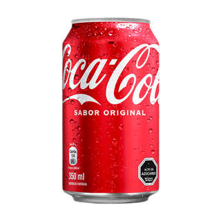 Producto Coca Cola Original 350 cc