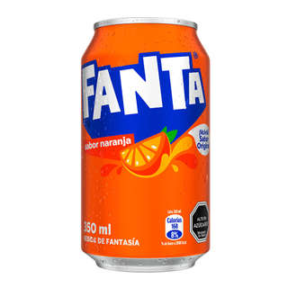 Producto Fanta 350 cc