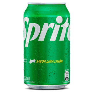 Producto Sprite 350 cc