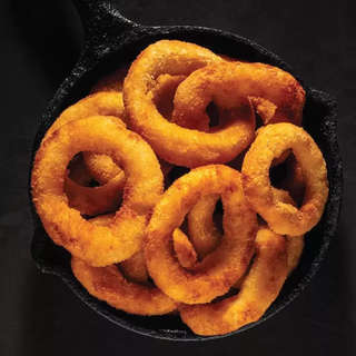 Producto Aros de Cebolla