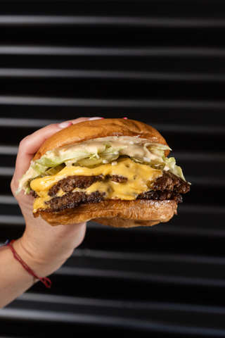 Producto 2 Bigmac Dobles 2 Papas 2 Salsas Big