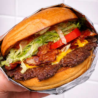 Producto Whopper Extreme