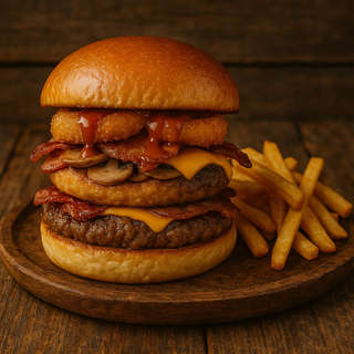 Producto 818 Champiñon