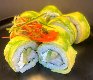 Producto P 101 - Avocado Camarón