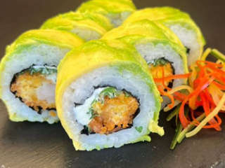 Producto P 103 - Avocado Camarón Palmito