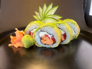 Producto P 106 - Avocado Salmón Apanado