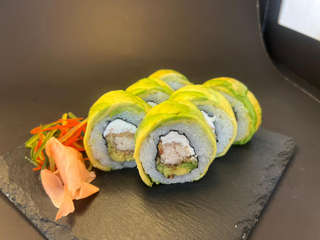 Producto P 109 - Avocado Pollo Apanado