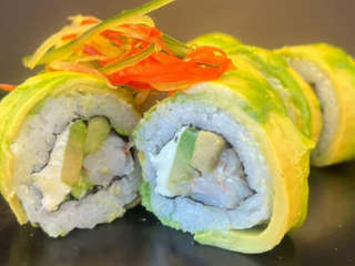 Producto P 110 - Avocado Pulpo