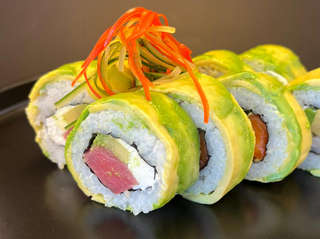 Producto P 111 - Avocado Atún