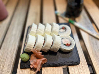 Producto QC 306 - Cheese Salmón