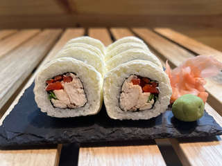 Producto QC 309 - Cheese Pulpo