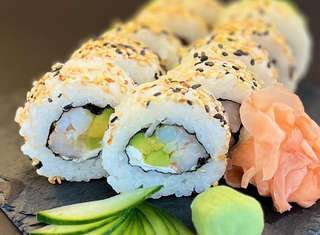 Producto CF 405 - California Camarón