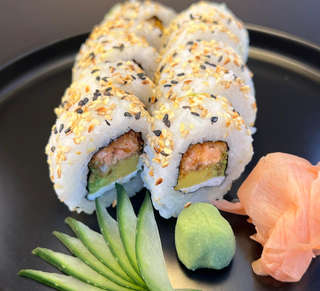 Producto CF 409 - California Salmón Furay