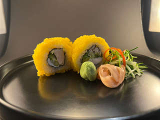 Producto PK 506 - Panko Pollo Queso Almendras