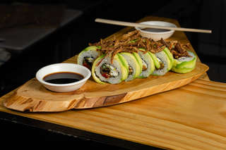 Producto V 603 - Veggie Queso Crema, Palta