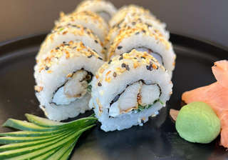 Producto V 605 - Veggie Champiñón Apanado Palmito