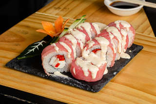 Producto Slice Atún