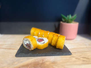 Producto Explosión Maracuyá