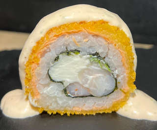 Producto Samurai Acevichado