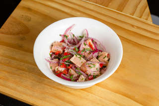 Producto Ceviche de Salmón