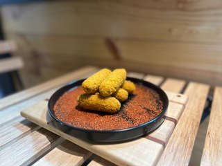 Producto Chicken Finger