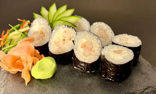 Producto Hosomaki Camarón