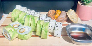 Producto 20 Piezas Mixtas