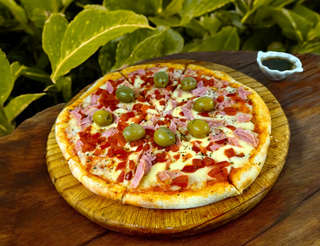 Producto Napolitana 38cm