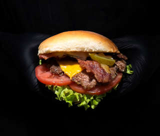 Producto Bacon Factory