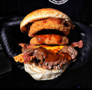 Producto Smoke House