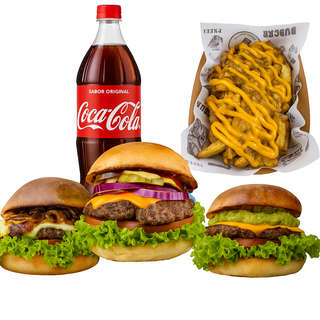 Producto Promo para 3