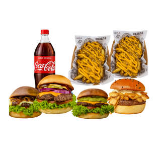 Producto Promo para 4