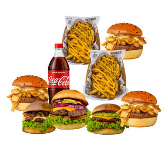 Producto Promo Family 1