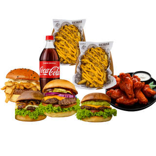 Producto Promo Family 2