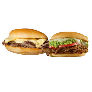 Producto Promo 2 Churrascos